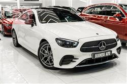 مێرسێدس بێنز E-Class